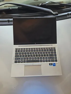 Laptop HP EliteBook 840 G8 16GB Intel Core i5 SSD 256GB