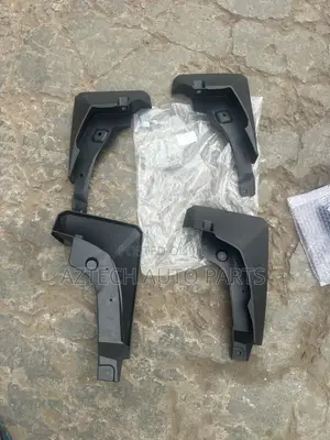 Toyota RAV4 2019 2020 2021 2022 Mudguard Rubbers