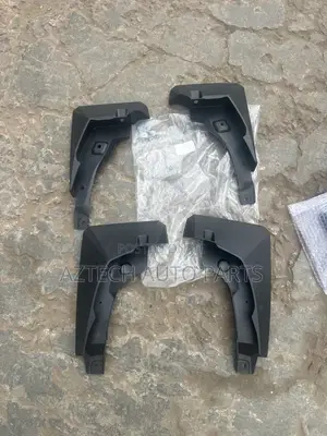 Toyota RAV4 2019 2020 2021 2022 Mudguard Rubbers
