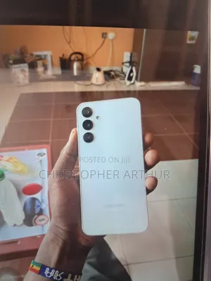 Samsung Galaxy A25 128 GB