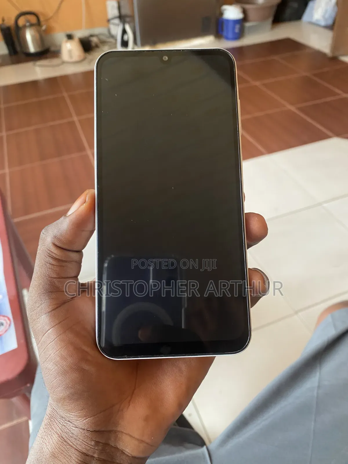 Samsung Galaxy A25 128 GB