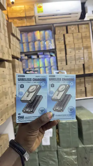 Original MagSafe Powerbank (Luxury)