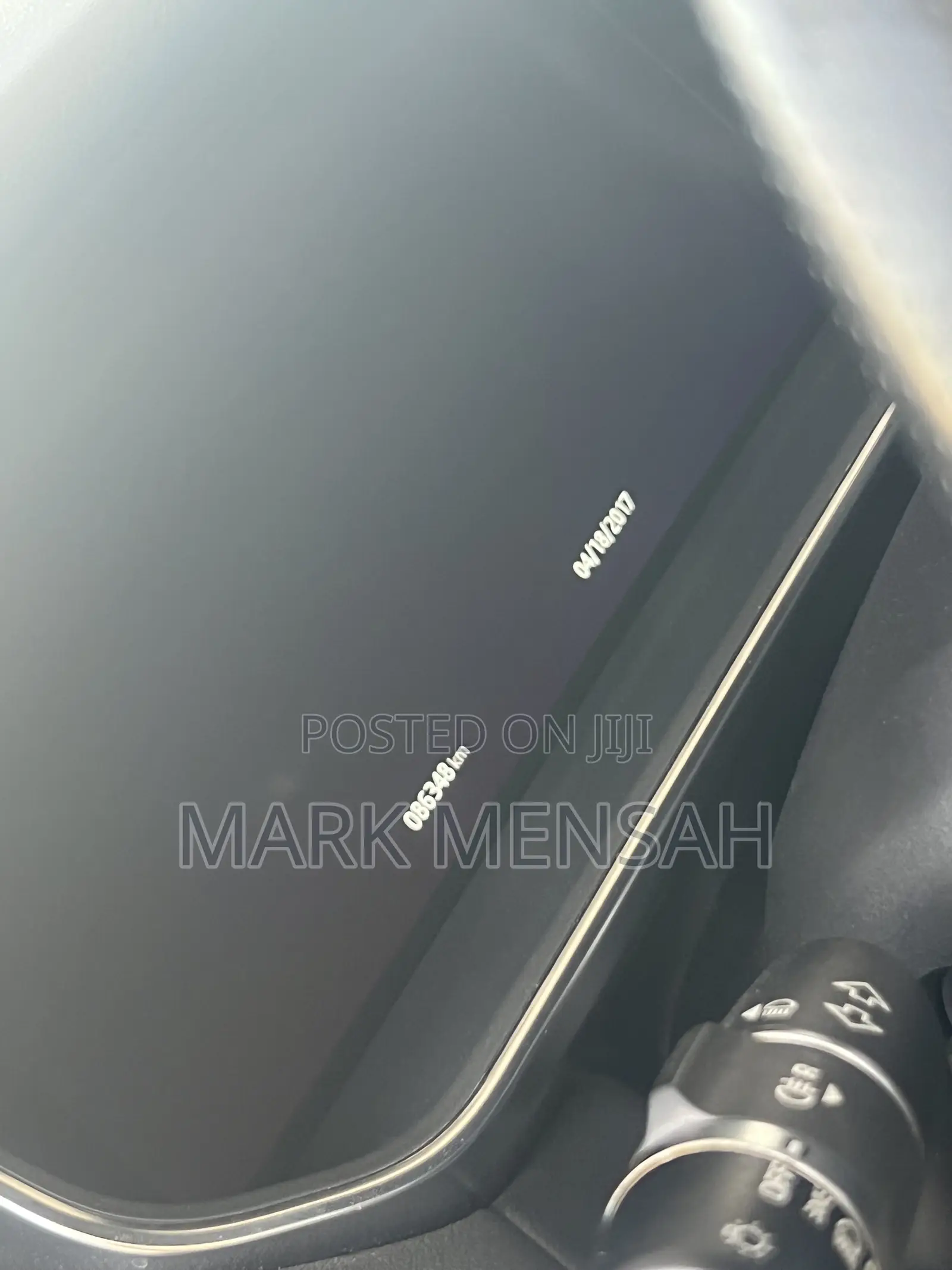 Land Rover Range Rover Sport 2019 Black