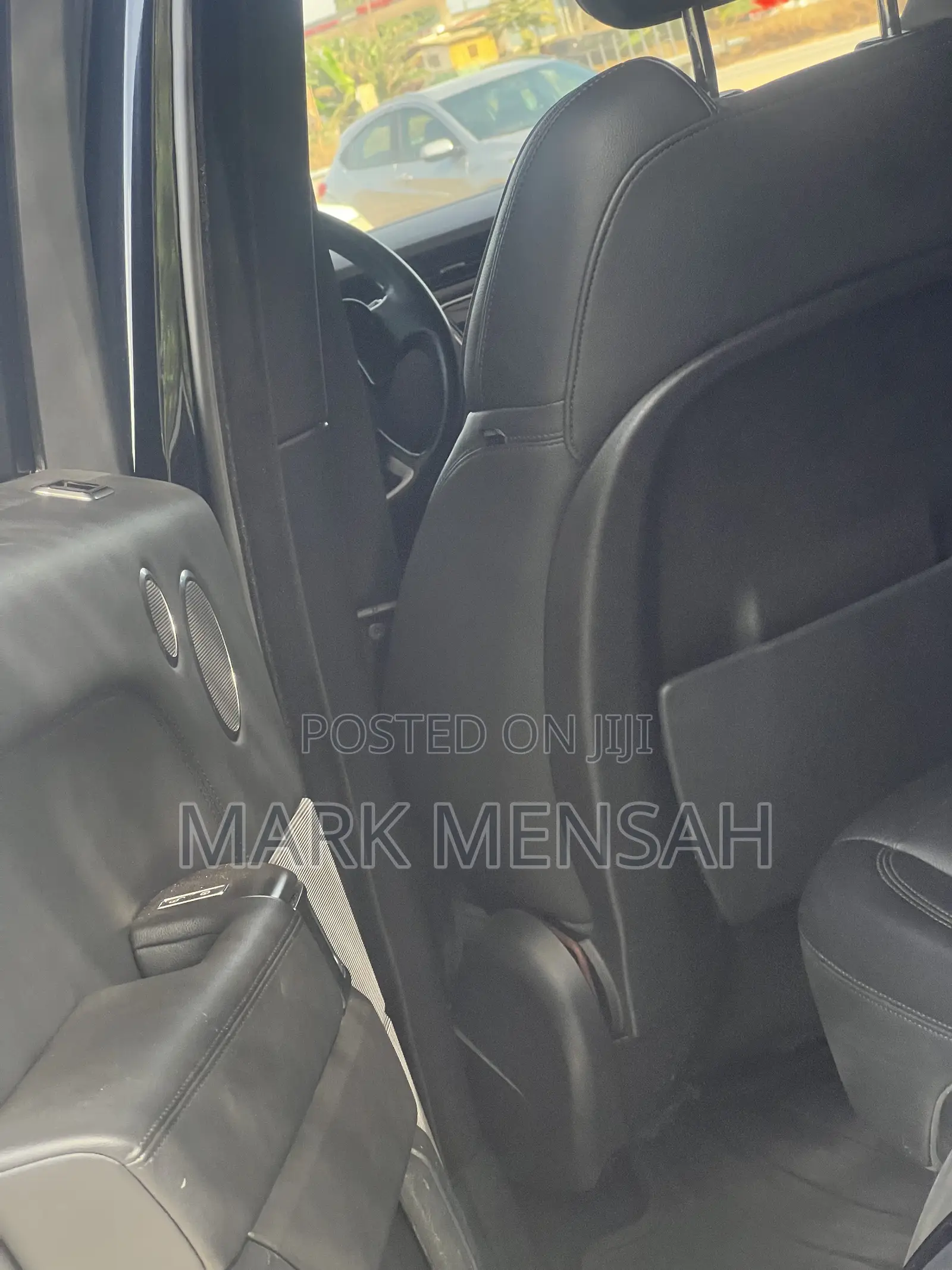 Land Rover Range Rover Sport 2019 Black