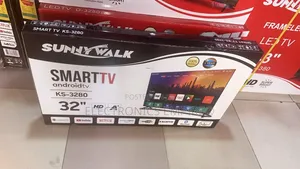 Sunnywalk 32" FHD Smart Bluetooth