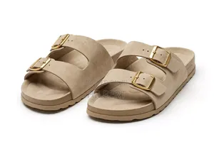 Trendy Ladies Slides Size 37-41 Soft Sole Adabraka