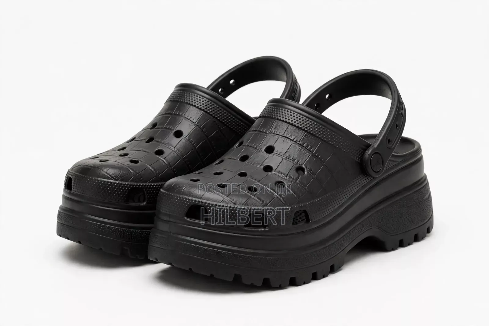 Trendy Ladies Slides Size 37-41 Soft Sole Adabraka