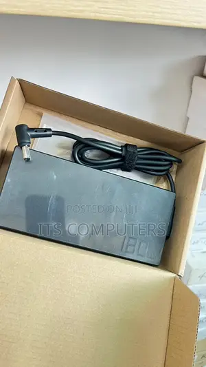 ASUS180W Replacement Laptop Charger 20V 9A, 6.0 X 3.7mm, Premium Grade