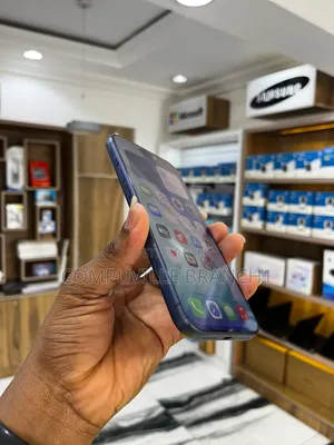 Apple iPhone 17 Pro Max 256 GB Blue