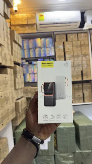High Quality Fast Power Bank