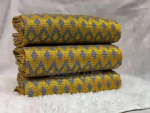Hand Waves KENTE