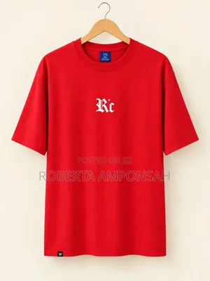 Quality Cotton T-Shirts