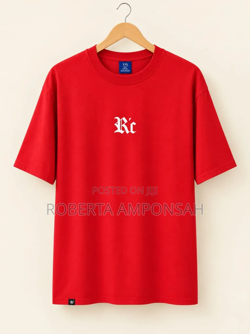 Quality Cotton T-Shirts