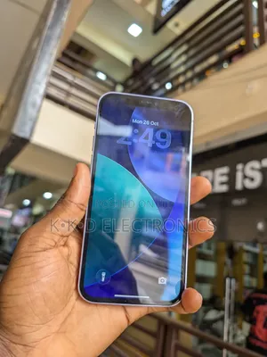 Apple iPhone 12 64 GB Purple
