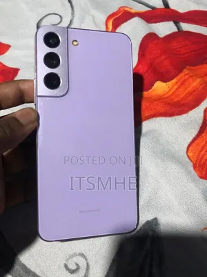 Samsung Galaxy S22 5G 128 GB Purple