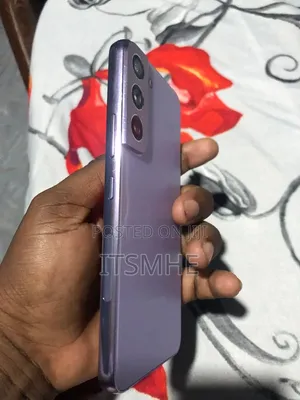 Samsung Galaxy S22 5G 128 GB Purple