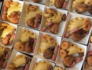 Pastry Packs