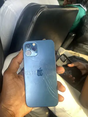 Apple iPhone 12 Pro 256 GB Blue