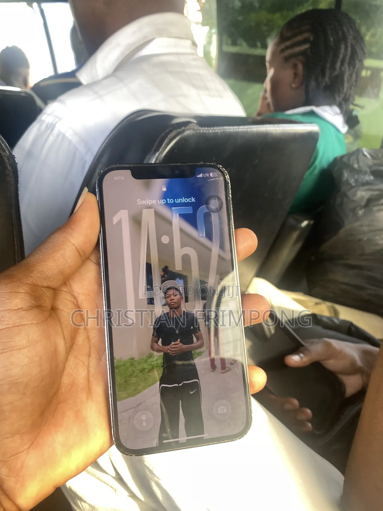 Apple iPhone 12 Pro 256 GB Blue