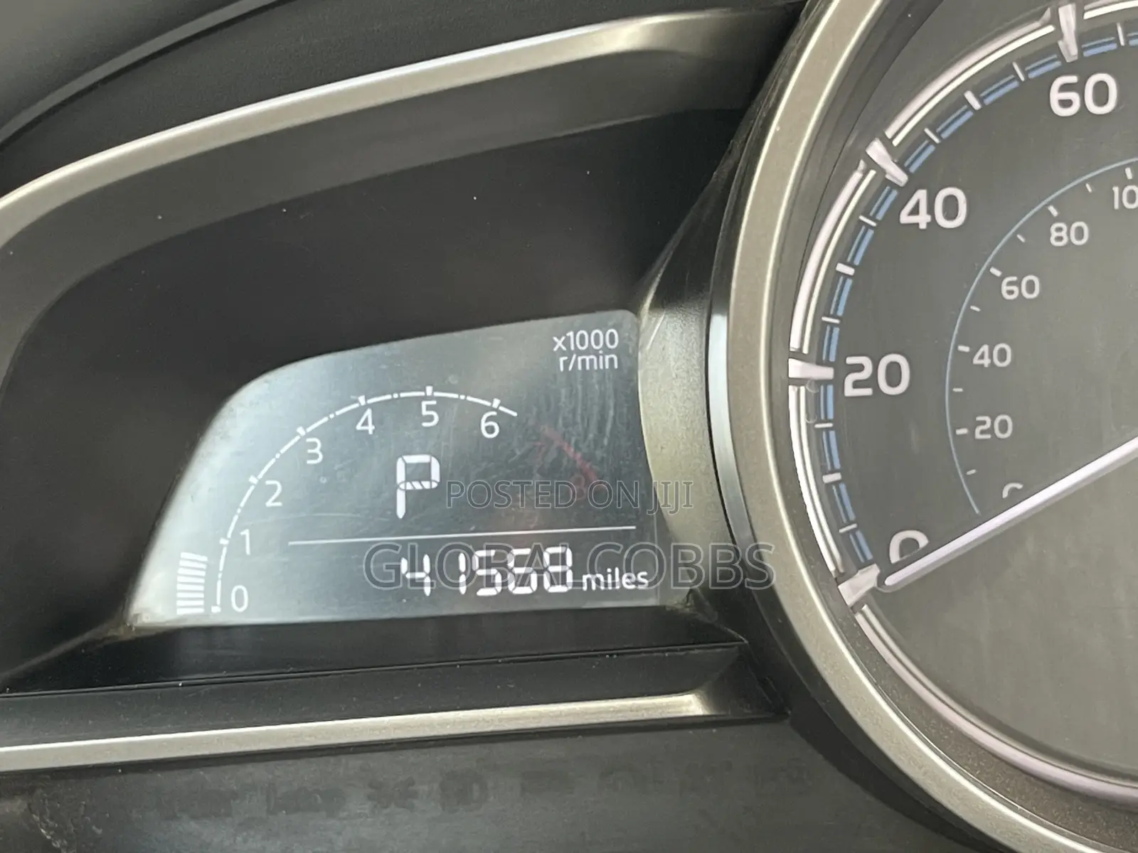 Toyota Yaris iA 1.5 FWD 2019 White