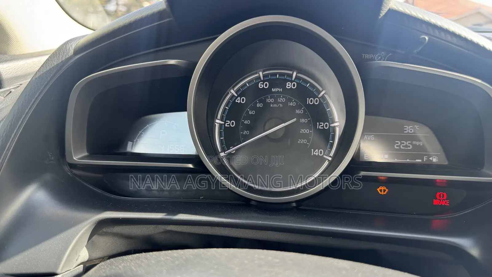 Toyota Yaris L Sedan 4dr 2019 White