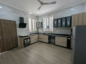 Furnished 2bdrm House in Achimota, The Mall for rent