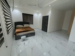 Furnished 2bdrm House in Achimota, The Mall for rent
