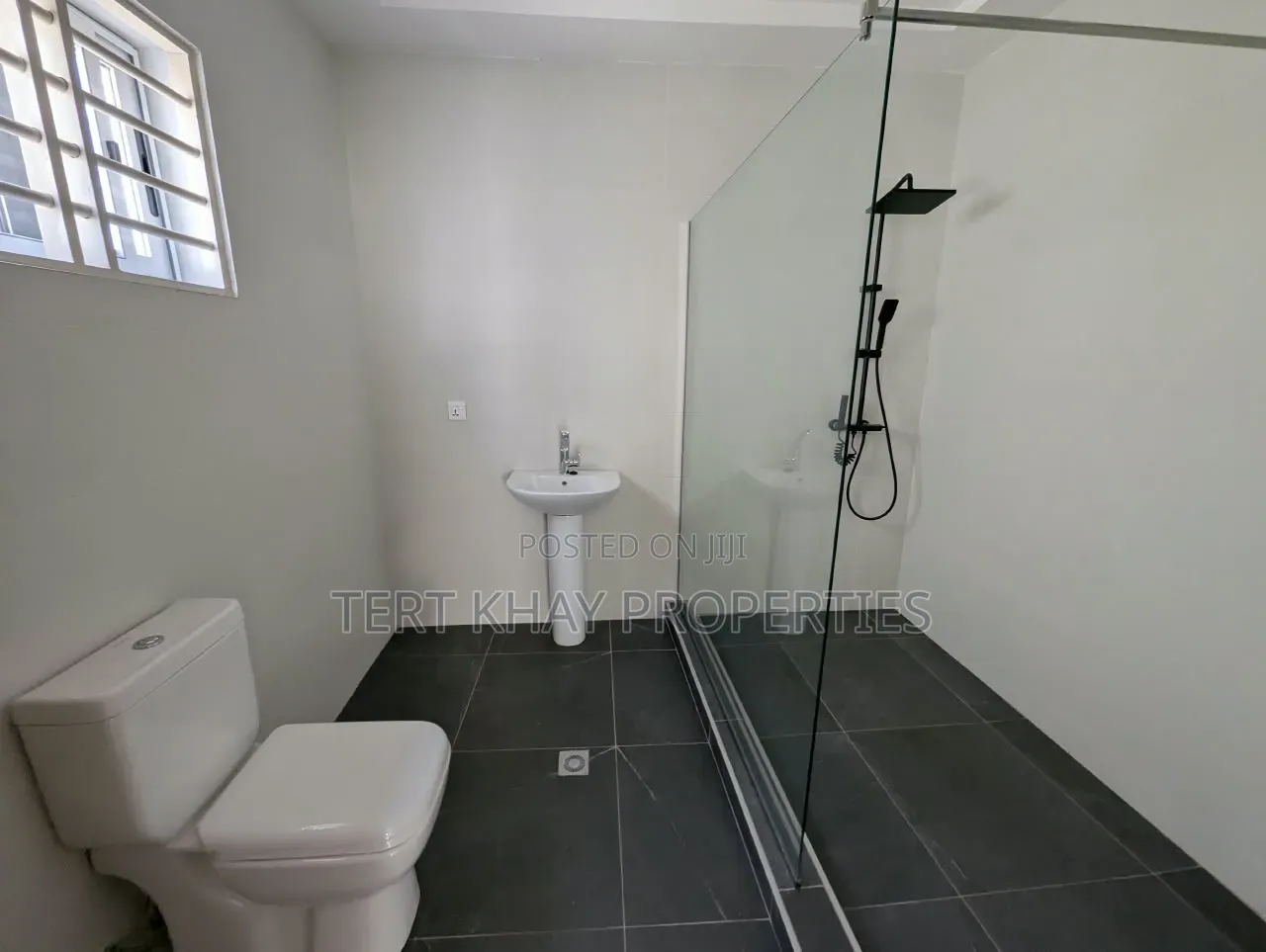 Furnished 2bdrm House in Achimota, The Mall for rent