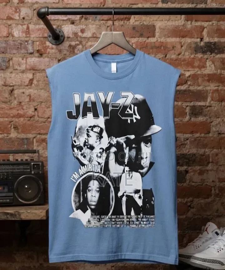 Harmless Shirt