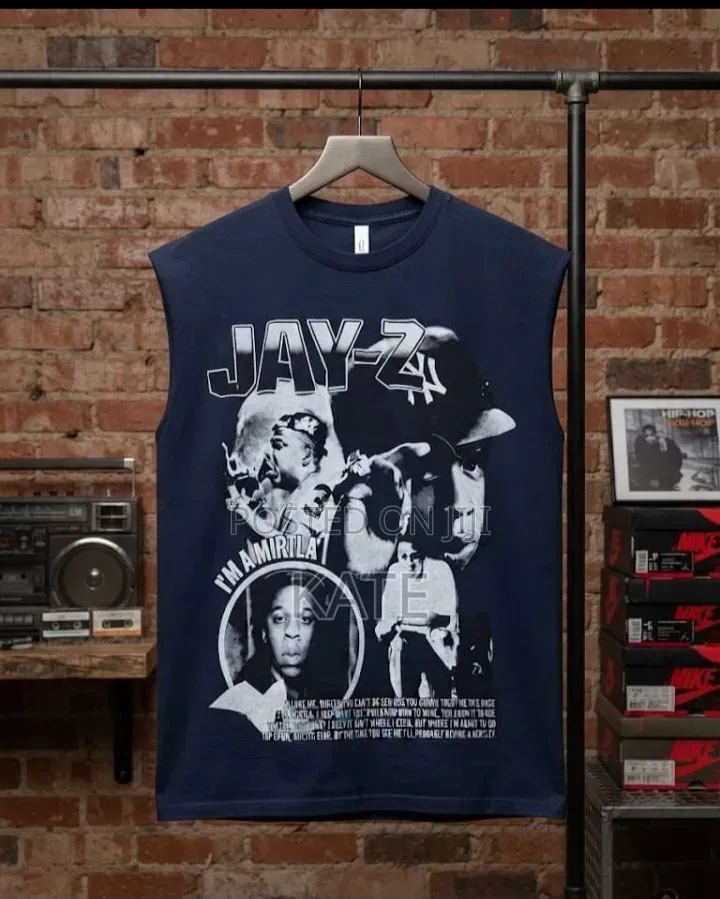 Harmless Shirt