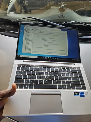 Laptop HP EliteBook 840 G8 16GB Intel Core i5 SSD 256GB