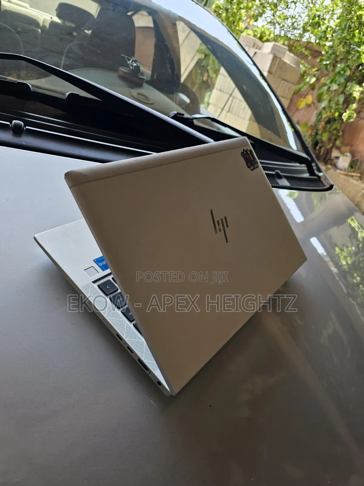 Laptop HP EliteBook 840 G8 16GB Intel Core i5 SSD 256GB