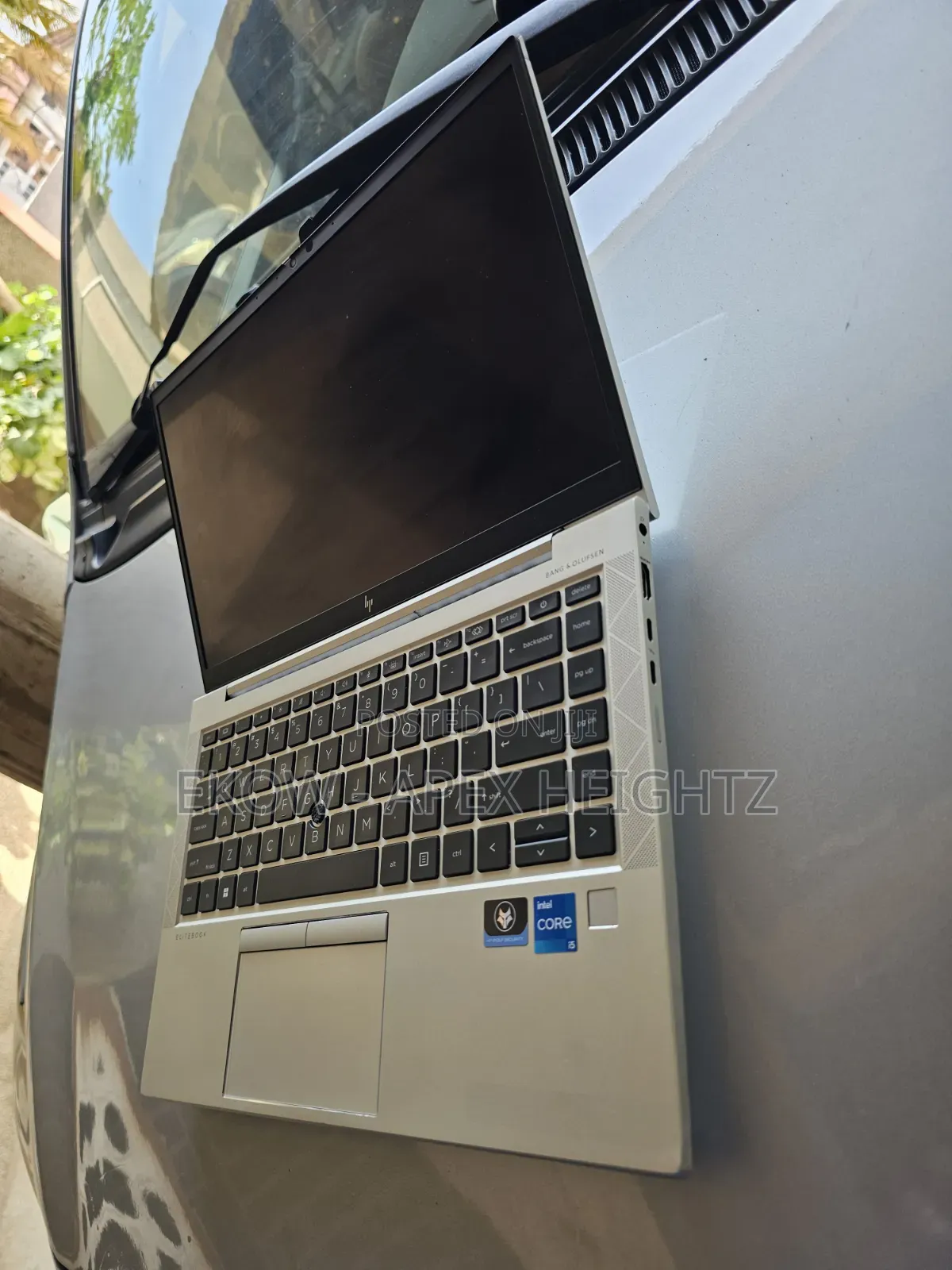 Laptop HP EliteBook 840 G8 16GB Intel Core i5 SSD 256GB