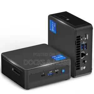 New Desktop Computer 16GB Intel Core i7 SSD 512GB