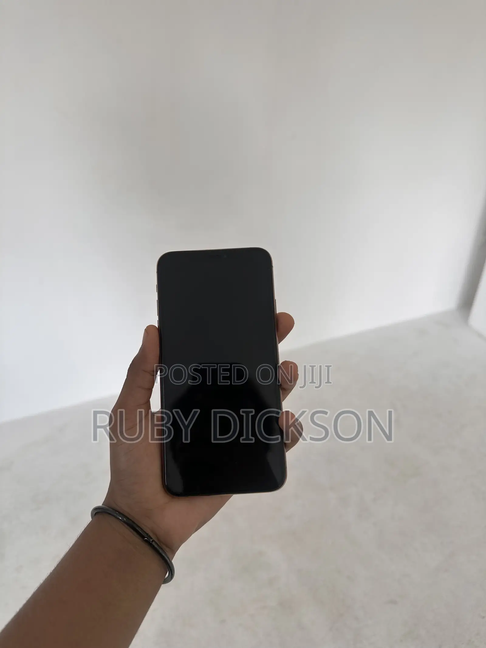 Apple iPhone 11 Pro Max 256 GB Gold