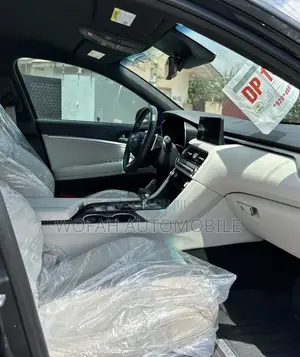Genesis G70 2023 Black