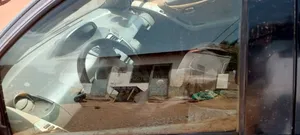 Toyota Vitz 2009 Silver