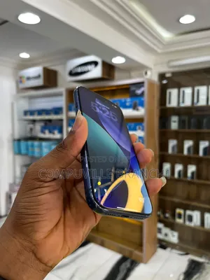 Apple iPhone 17 Pro 512 GB Blue