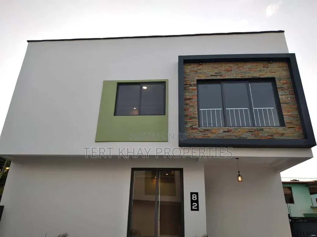 4bdrm House in Adjirigano, Ability for rent