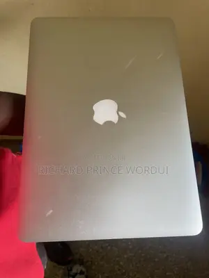 Laptop Apple MacBook Air 8GB Intel Core i7 eMMC 256GB