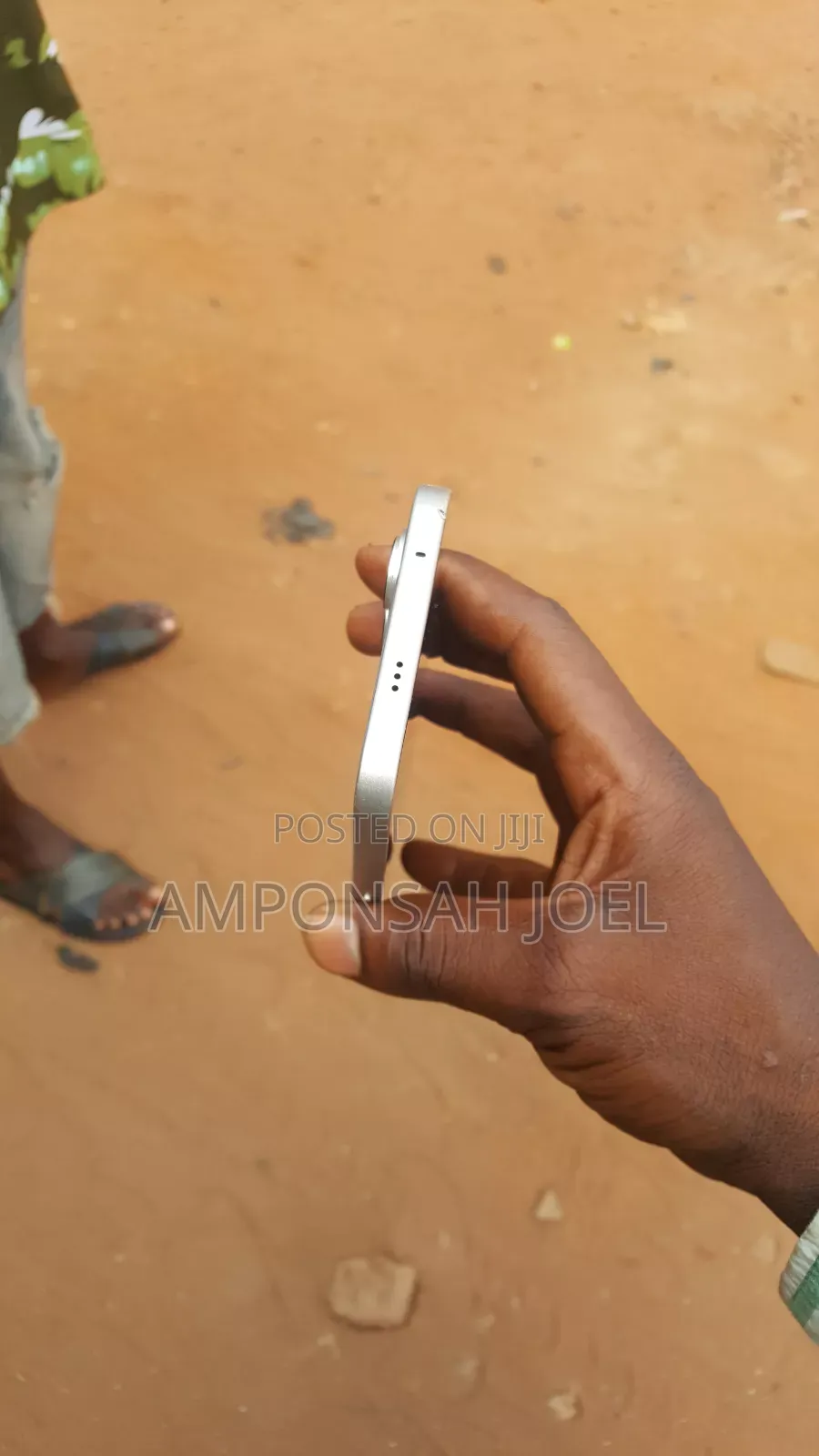 Tecno Camon 50 256 GB Silver