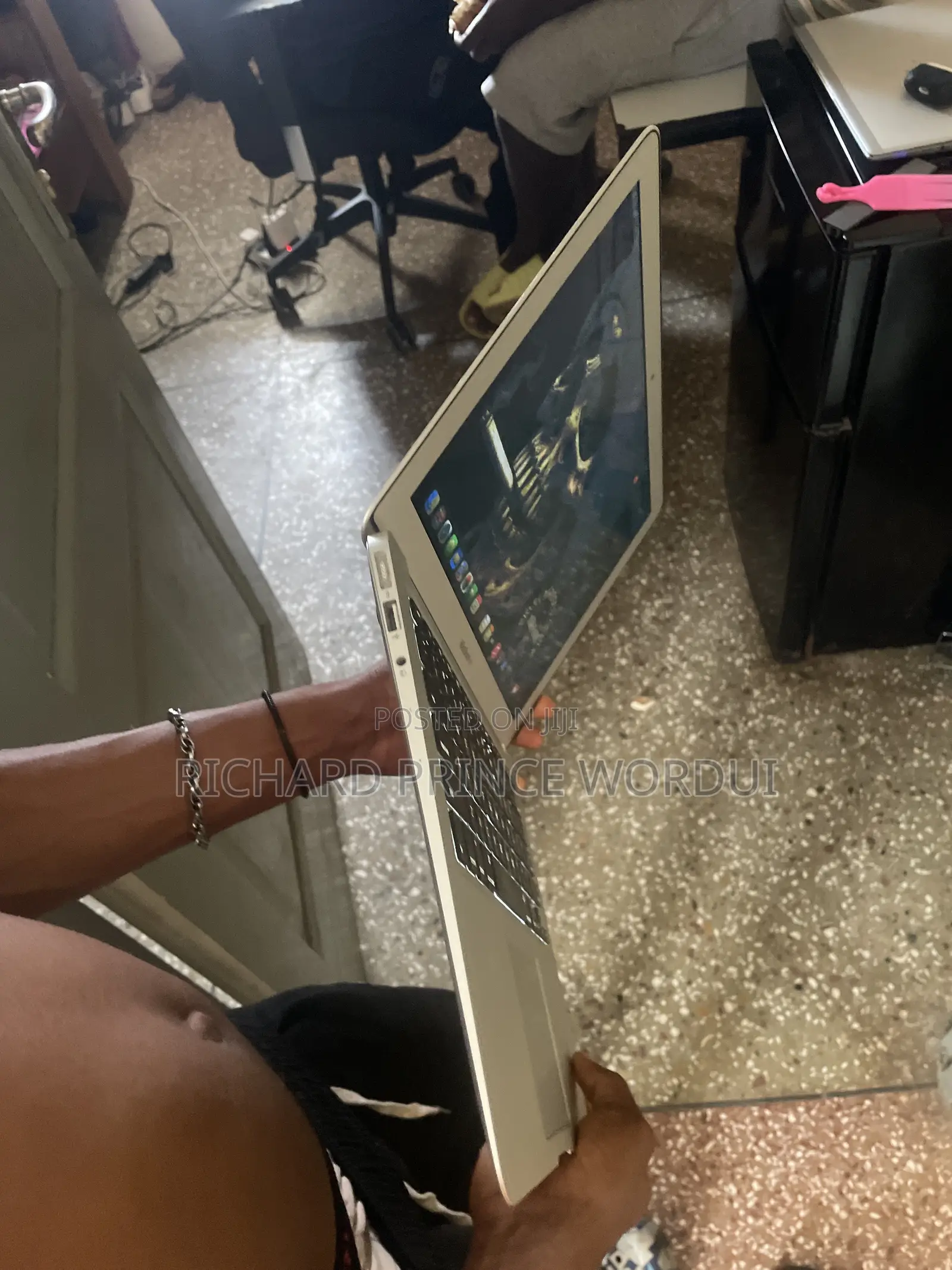 Laptop Apple MacBook Air 8GB Intel Core i7 eMMC 256GB