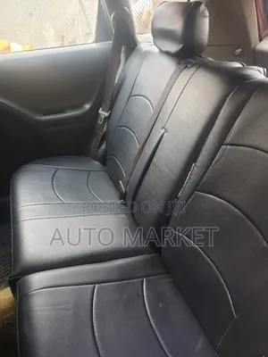 Pontiac Vibe 2007 Beige