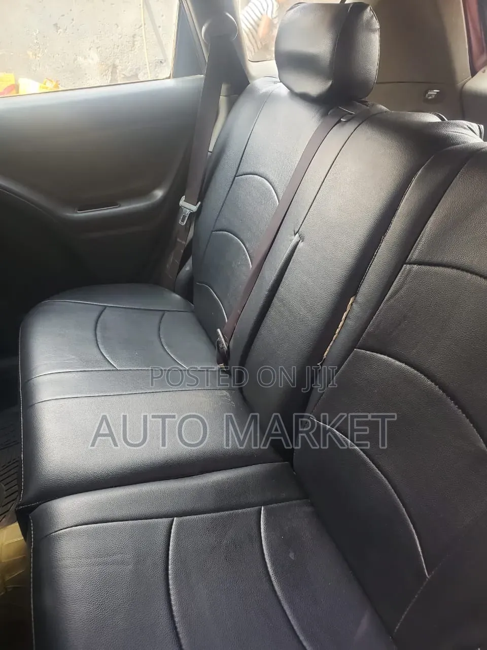 Pontiac Vibe 2007 Beige