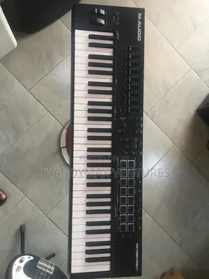 M Audio Oxygen Pro 61