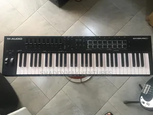 M Audio Oxygen Pro 61
