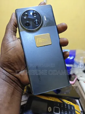 Tecno Spark 20 Pro Plus 256 GB