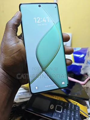 Tecno Spark 20 Pro Plus 256 GB