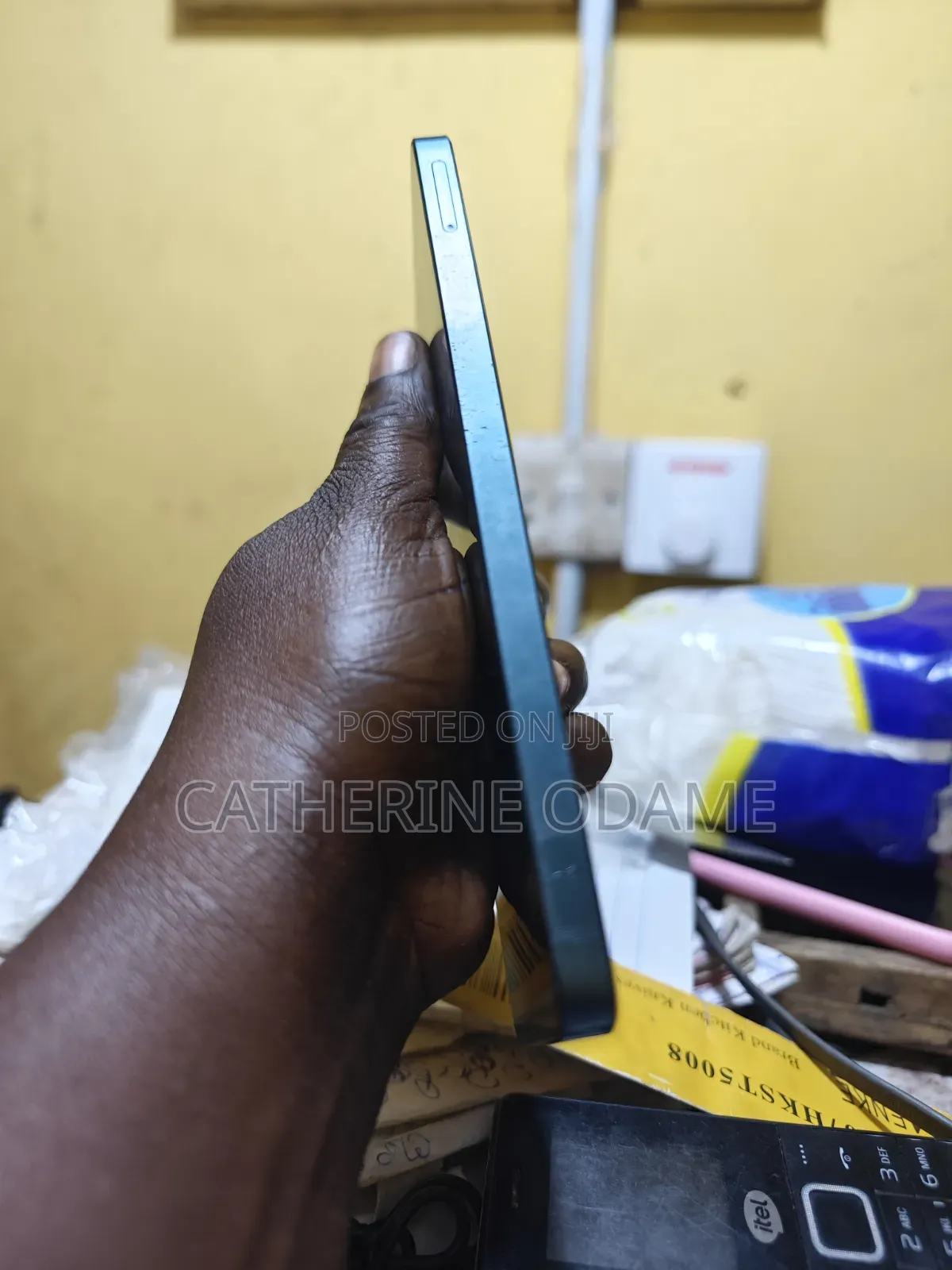 Tecno Spark 20 Pro Plus 256 GB