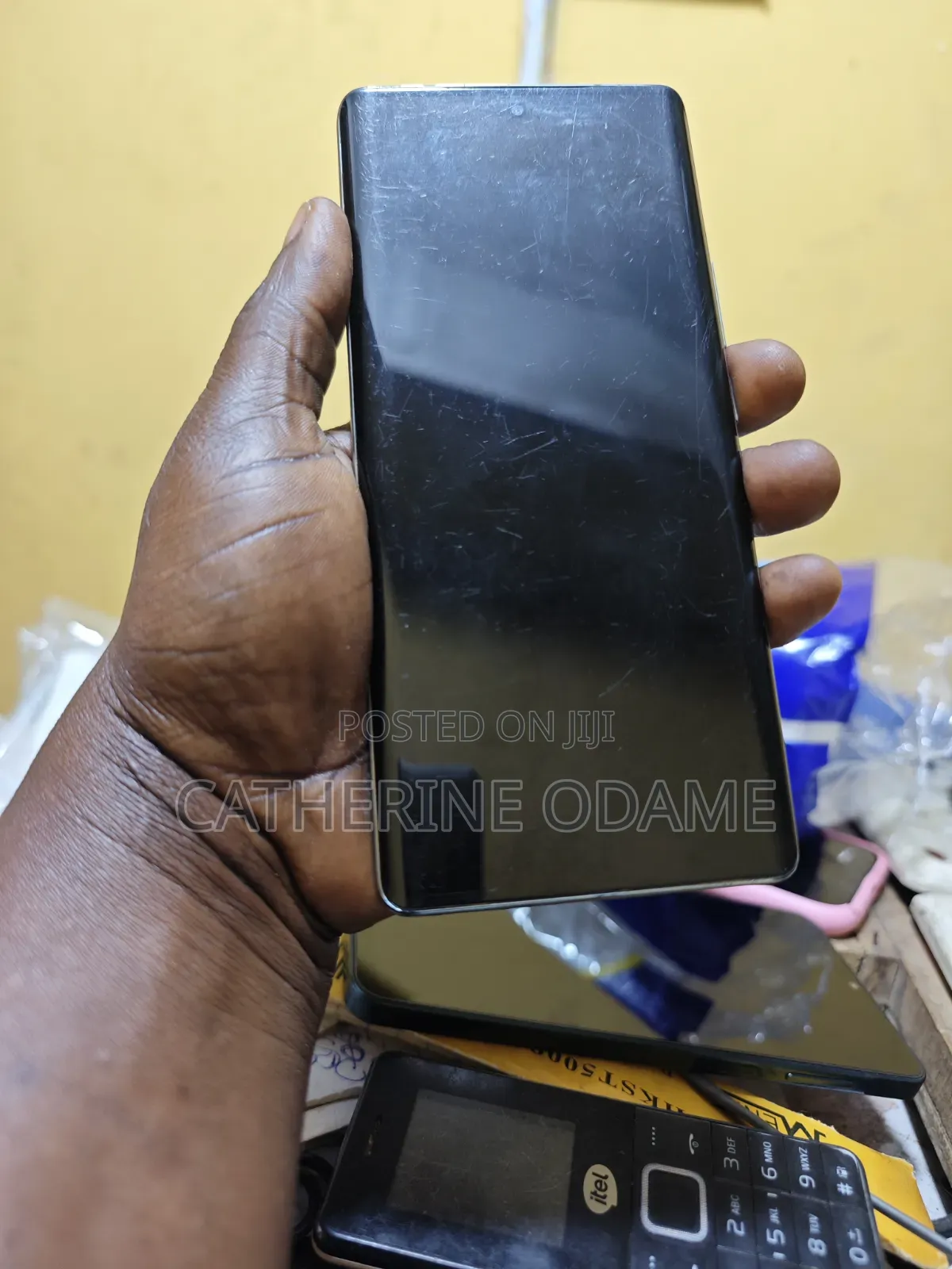 Tecno Spark 20 Pro Plus 256 GB